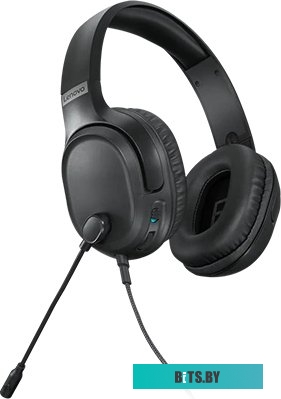 Наушники Lenovo IdeaPad Gaming H100 <GXD1C67963>