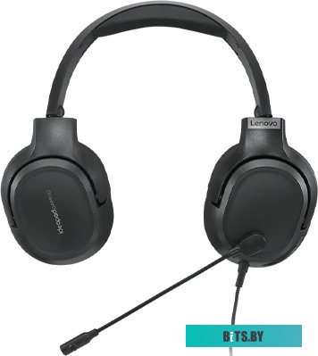 Наушники Lenovo IdeaPad Gaming H100 <GXD1C67963>