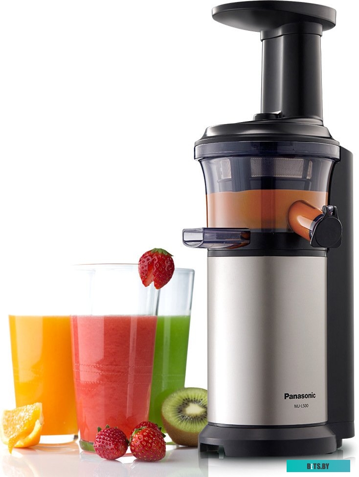 MJ-L500STQ Соковыжималка Panasonic MJ-L500STQ