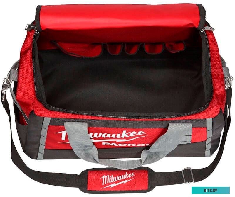 Сумка для инструментов Milwaukee Packout 4932471067