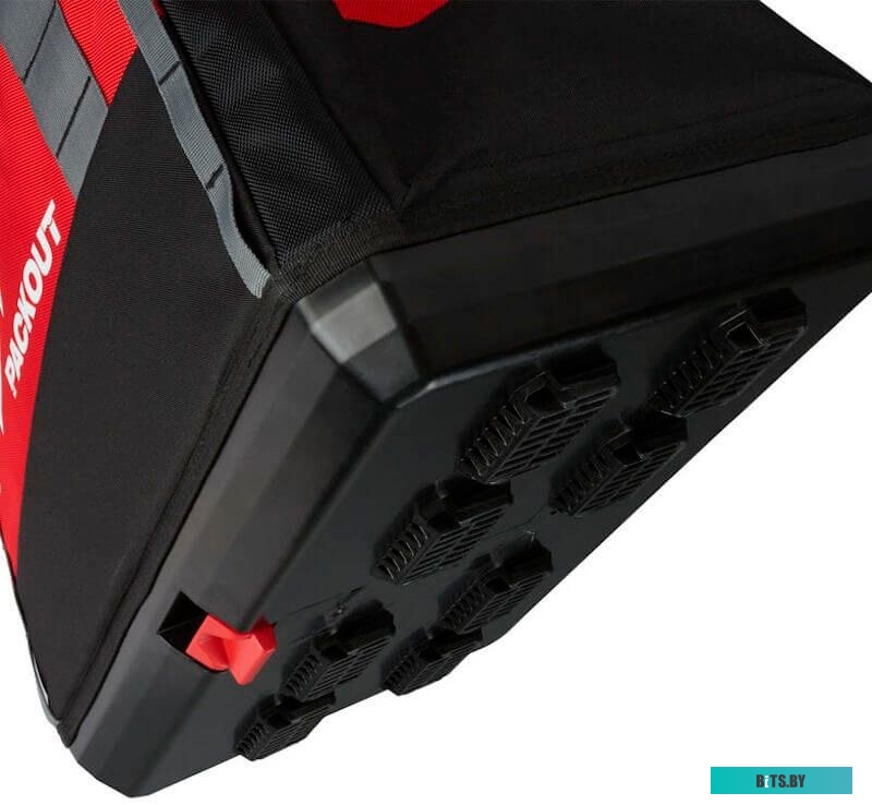 Сумка для инструментов Milwaukee Packout 4932471067