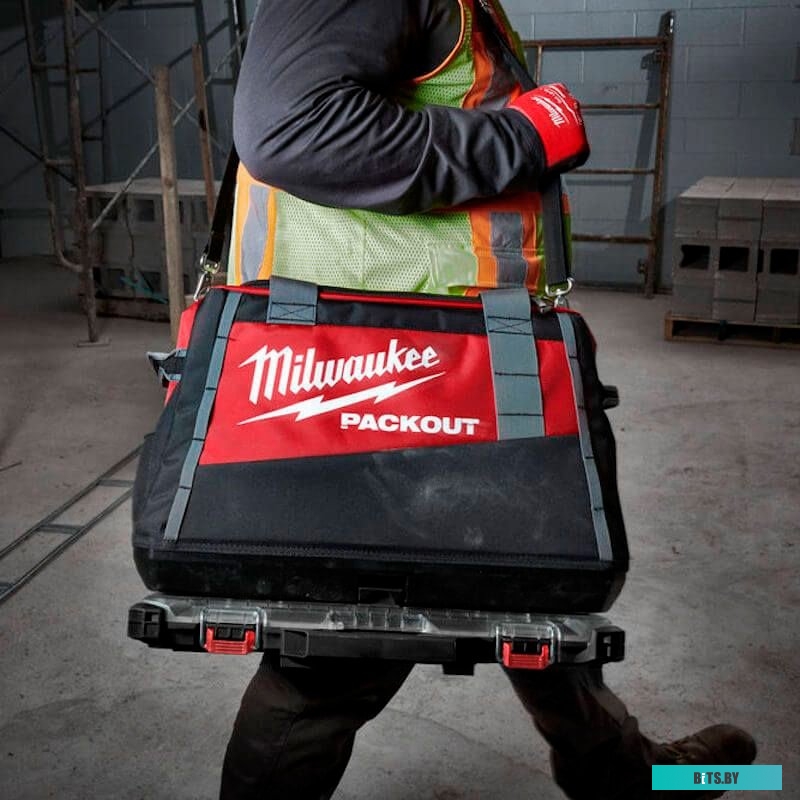Сумка для инструментов Milwaukee Packout 4932471067