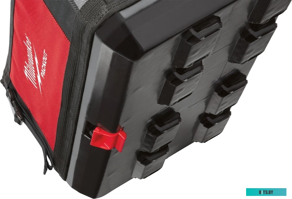 Сумка для инструментов Milwaukee Packout 50 см 4932464086