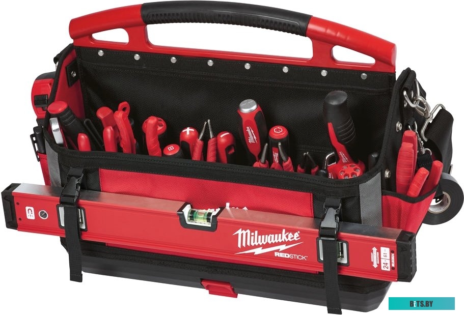 Сумка для инструментов Milwaukee Packout 50 см 4932464086