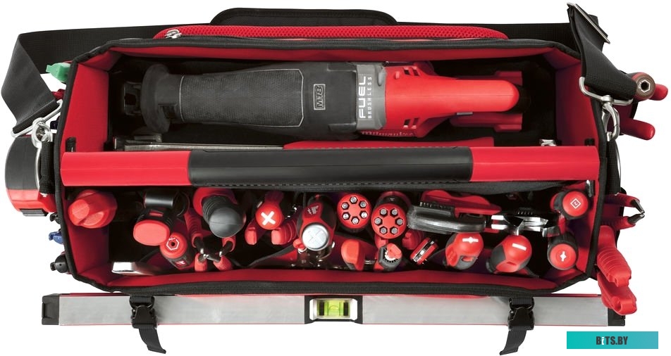 Сумка для инструментов Milwaukee Packout 50 см 4932464086