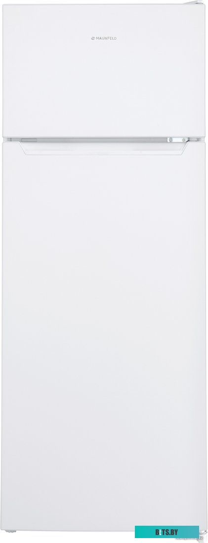 Холодильник MAUNFELD MFF143W (Китай)