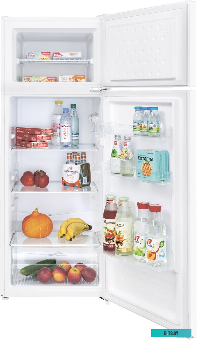 Холодильник MAUNFELD MFF143W (Китай)