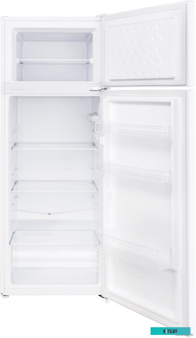 Холодильник MAUNFELD MFF143W (Китай)