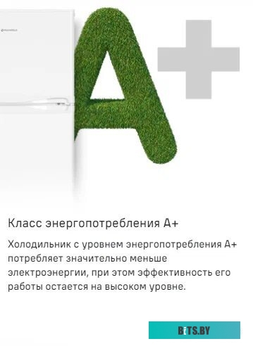 Холодильник MAUNFELD MFF143W (Китай)