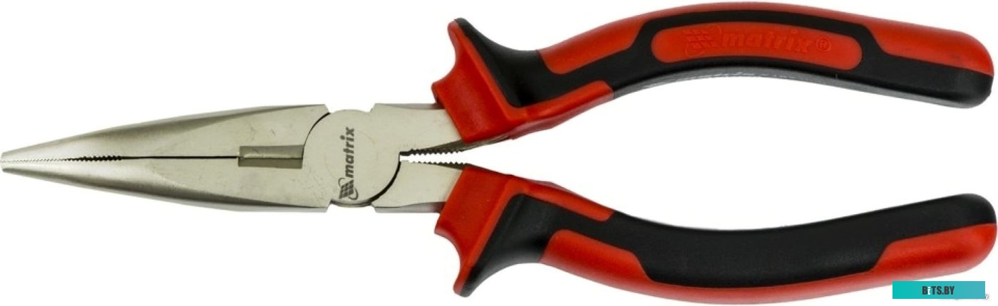 Длинногубцы Matrix 17422