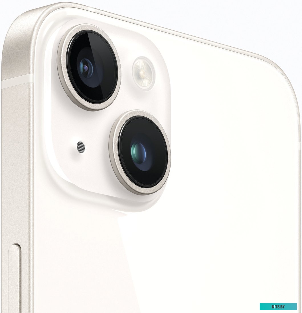 Apple iPhone 14 Dual SIM 128GB (звездный)