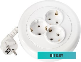 Удлинитель Bylectrica У10-370 2.5 м <1037025у>