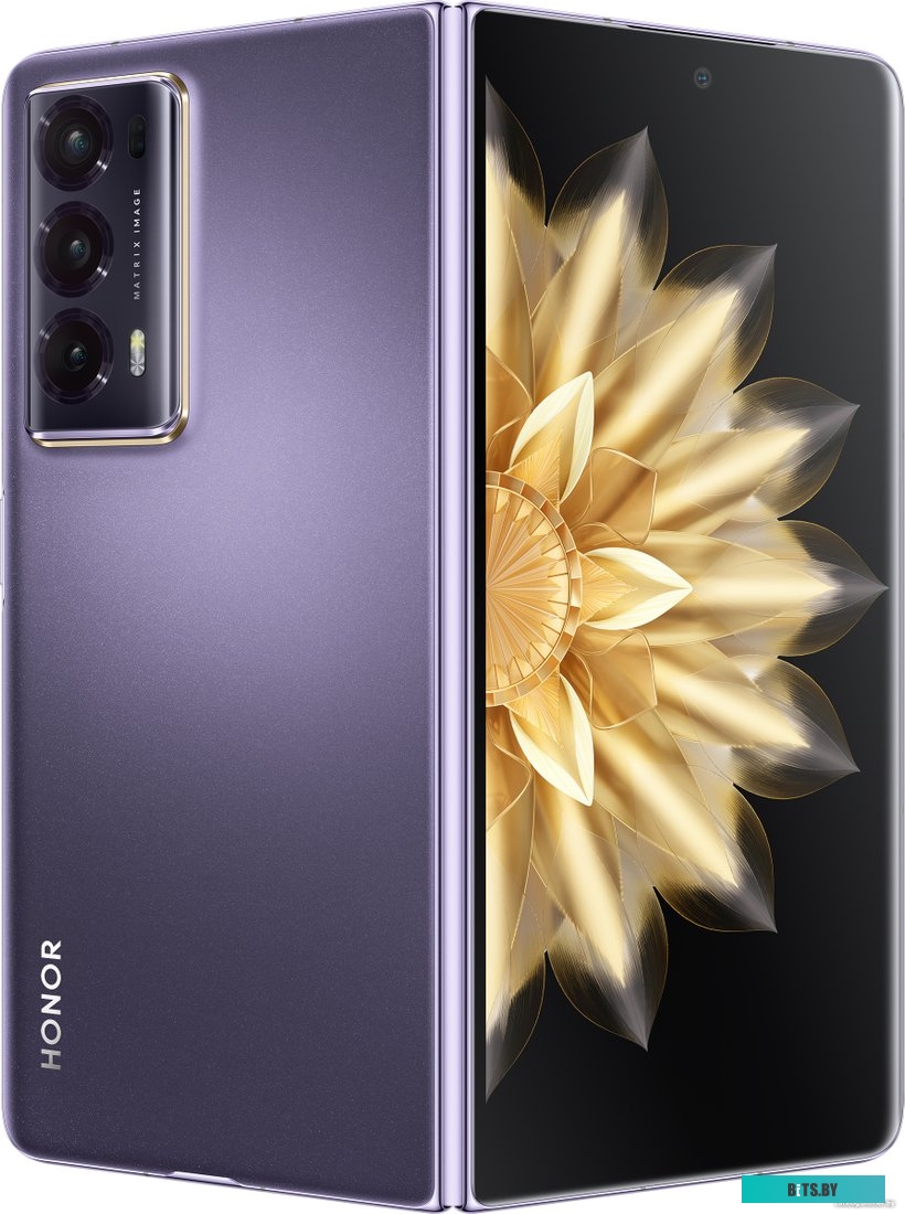 Honor Magic V2 16GB/512GB международная версия (фиолетовый)