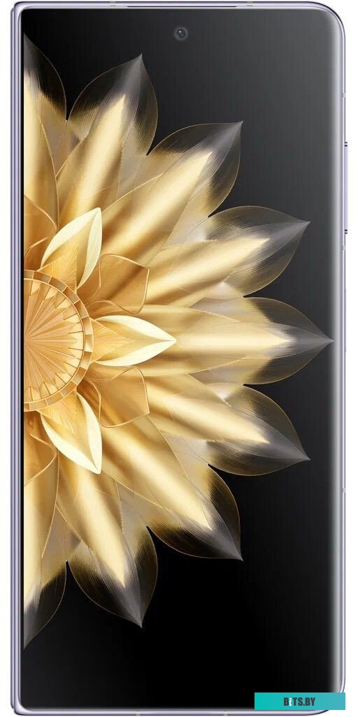 Honor Magic V2 16GB/512GB международная версия (фиолетовый)
