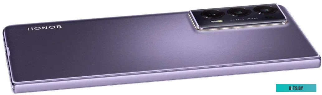 Honor Magic V2 16GB/512GB международная версия (фиолетовый)