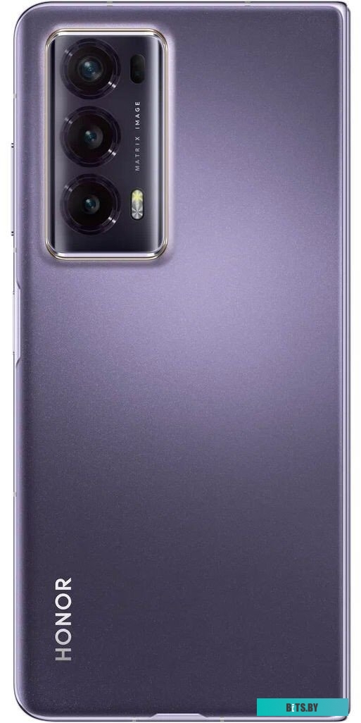Honor Magic V2 16GB/512GB международная версия (фиолетовый)