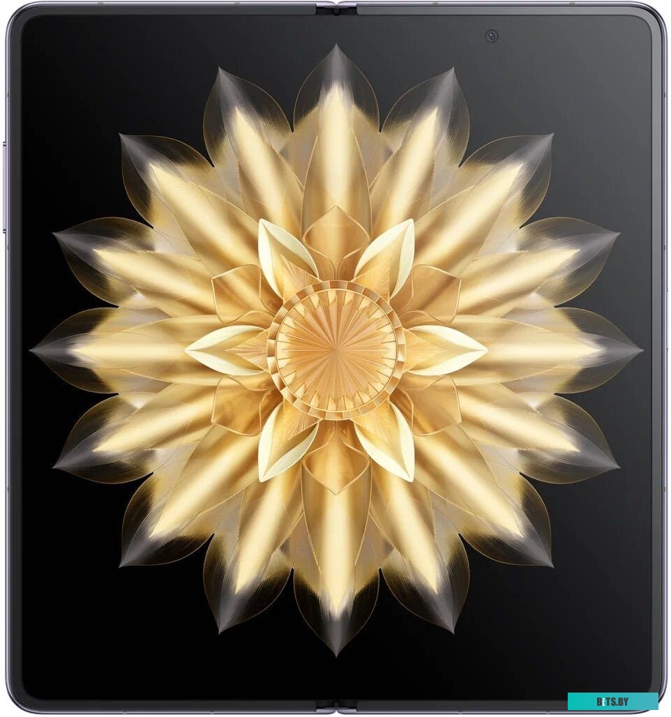 Honor Magic V2 16GB/512GB международная версия (фиолетовый)