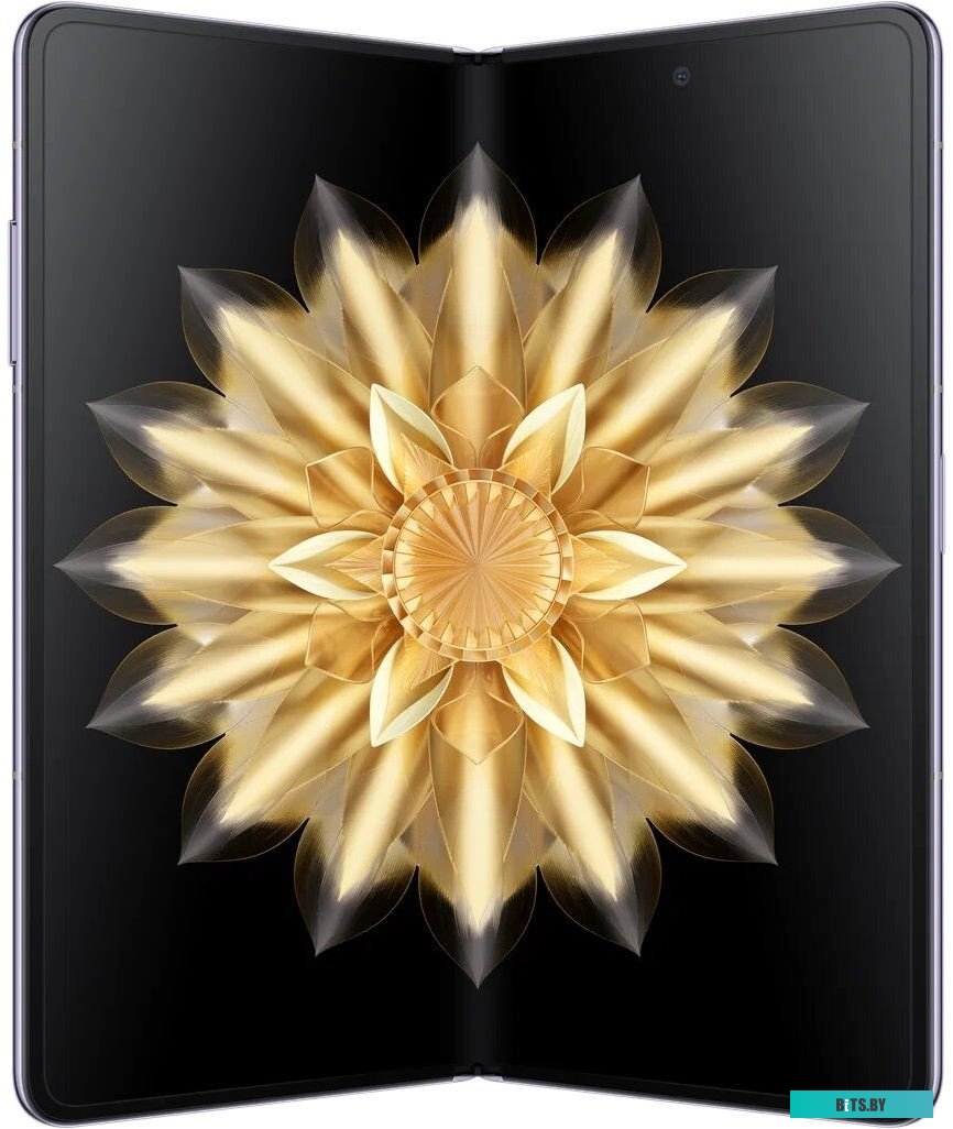 Honor Magic V2 16GB/512GB международная версия (фиолетовый)