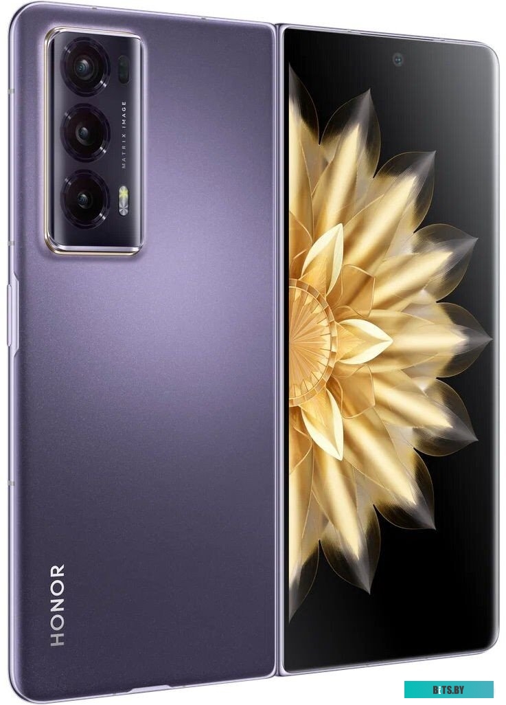 Honor Magic V2 16GB/512GB международная версия (фиолетовый)