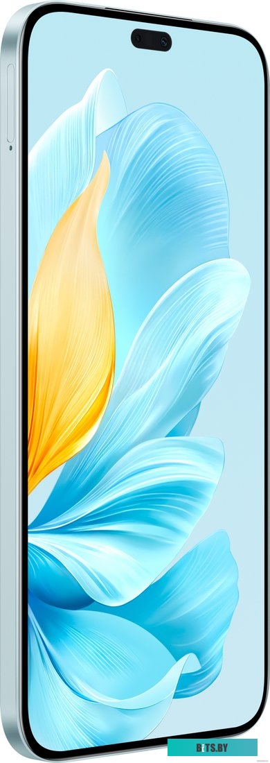 Смартфон Honor 200 Lite 8GB/256GB (мерцающий голубой)