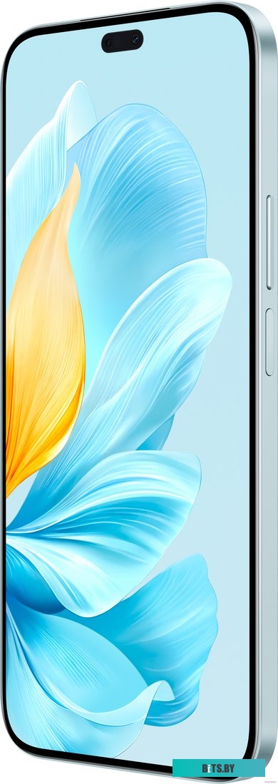 Смартфон Honor 200 Lite 8GB/256GB (мерцающий голубой)