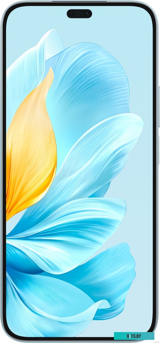 Смартфон Honor 200 Lite 8GB/256GB (мерцающий голубой)