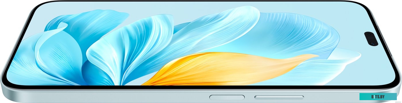 Смартфон Honor 200 Lite 8GB/256GB (мерцающий голубой)