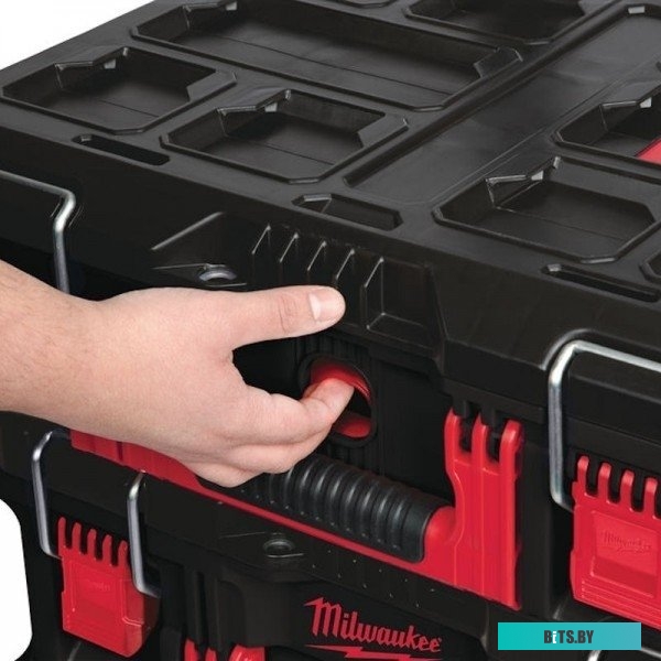 Кейс Milwaukee PackOut Toolbox <4932464080>