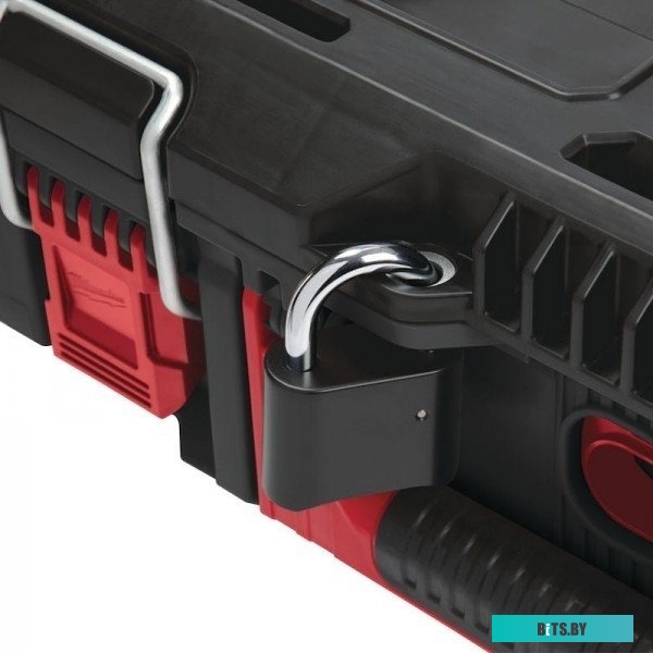 Кейс Milwaukee PackOut Toolbox <4932464080>