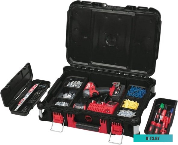 Кейс Milwaukee PackOut Toolbox <4932464080>