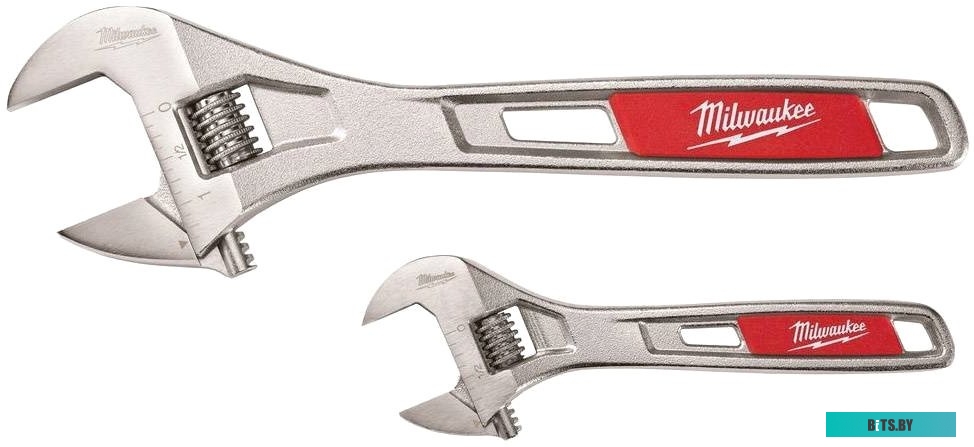 Набор ключей Milwaukee 48227400 (2 предмета)