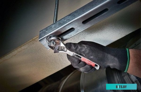 Набор ключей Milwaukee 48227400 (2 предмета)