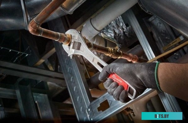 Набор ключей Milwaukee 48227400 (2 предмета)