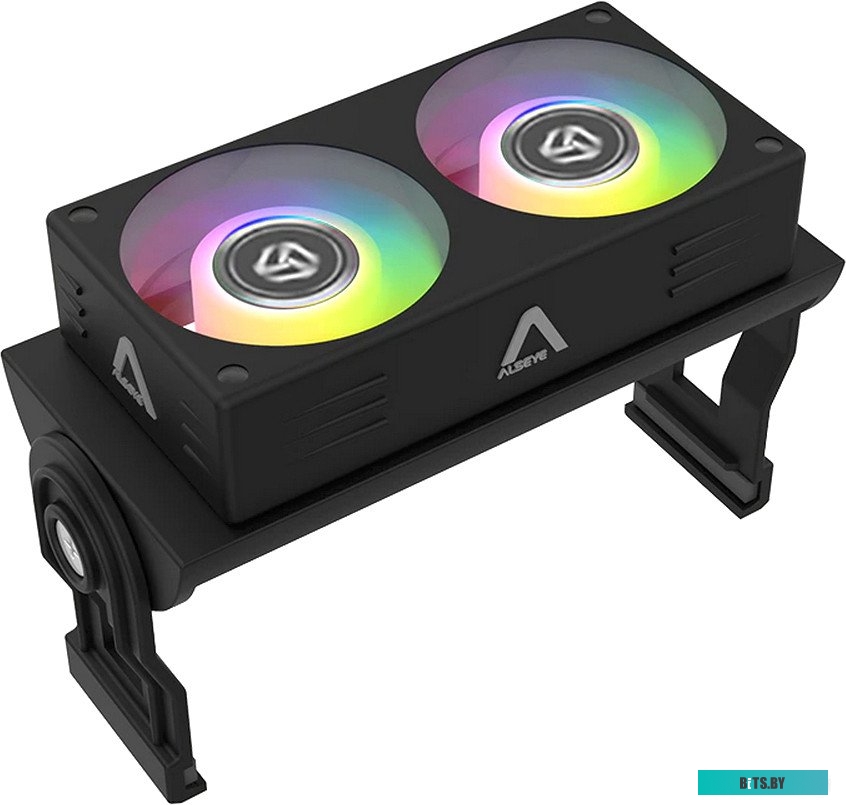 Кулер для ОЗУ ALSEYE C-RAM-B ARGB
