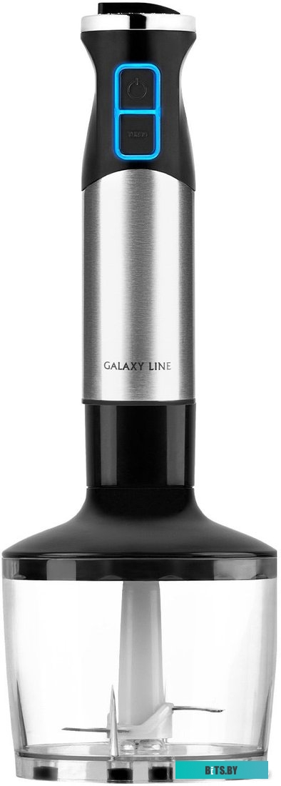 ГЛ2155Л Блендер стационарный Galaxy Line GL 2155 550Вт черный