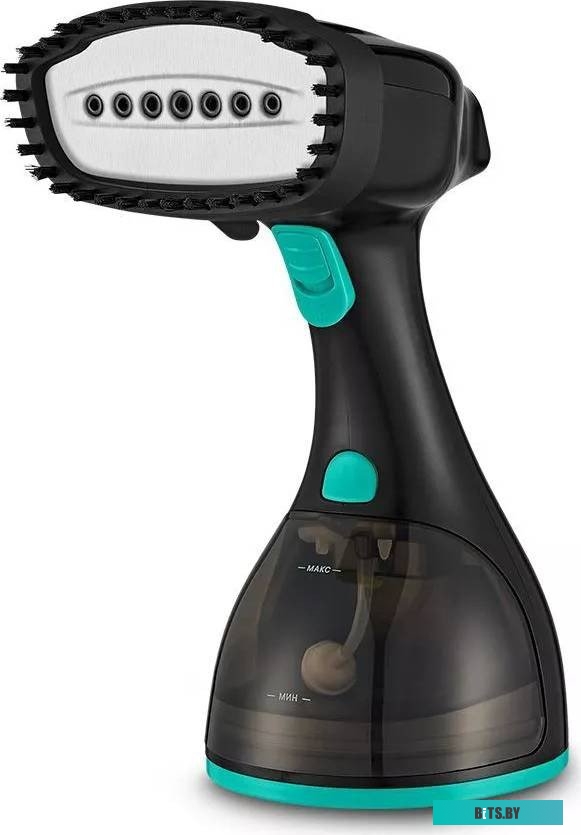 KT-9121-3 Ручной отпариватель Kitfort KT-9121-3 (черно-бирюзовый)