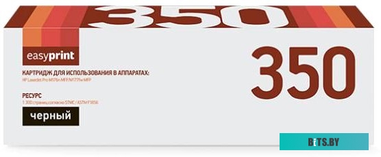 LH-CF530A Easyprint  CF530A Картридж LH-CF530A для HP CLJ Pro M154a/M154nw/M180n/M180fw (1100стр.) черный, с чипом
