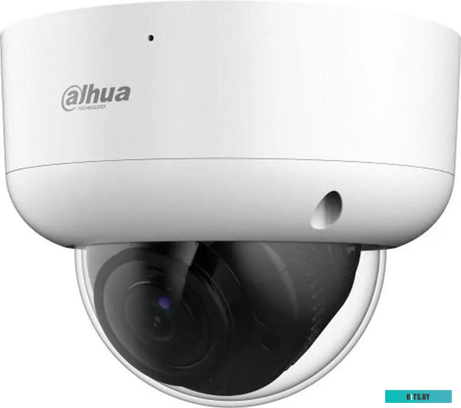 Камера видеонаблюдения аналоговая Dahua DH-HAC-HDBW1801RAP-Z-A-S2 2.7-13.5мм