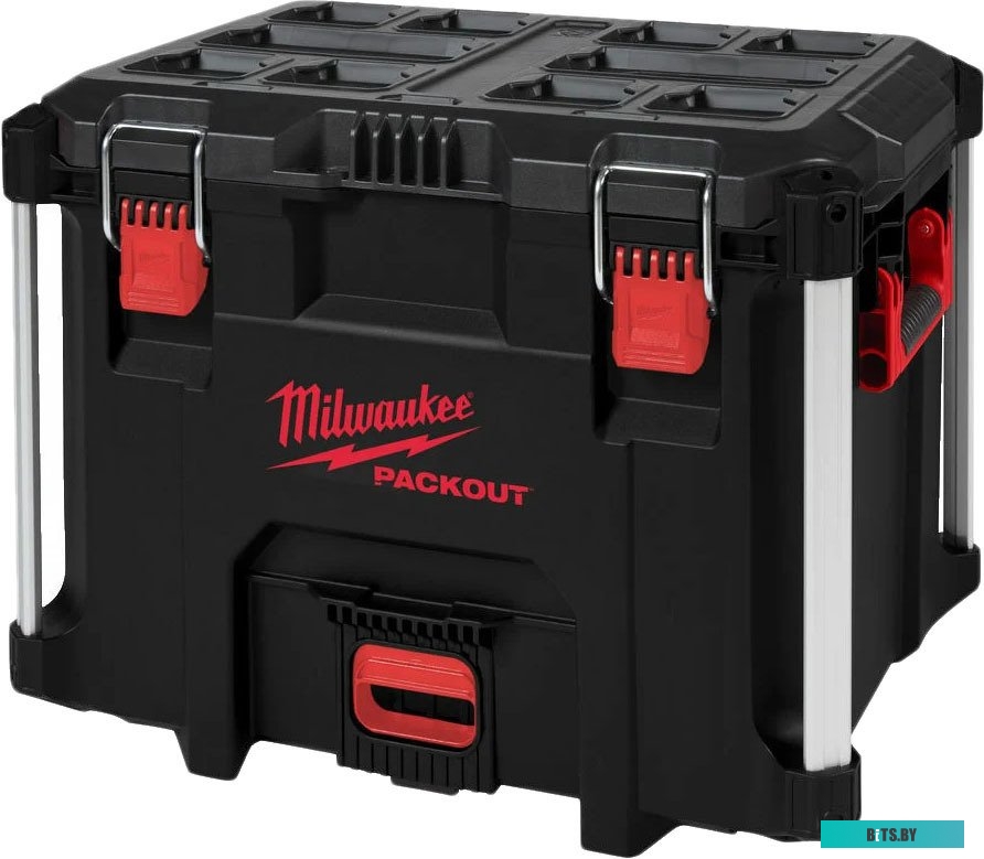 Ящик для инструментов Milwaukee Packout XL Box 4932478162