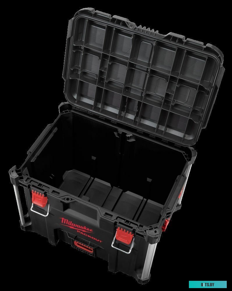 Ящик для инструментов Milwaukee Packout XL Box 4932478162