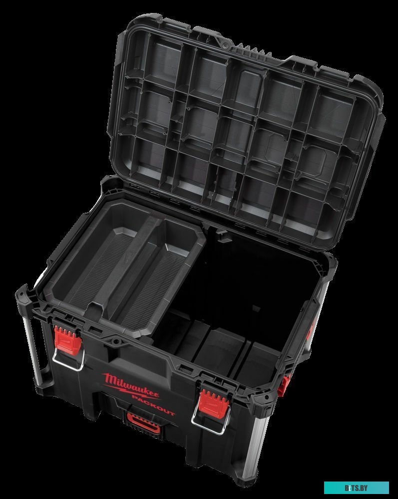 Ящик для инструментов Milwaukee Packout XL Box 4932478162