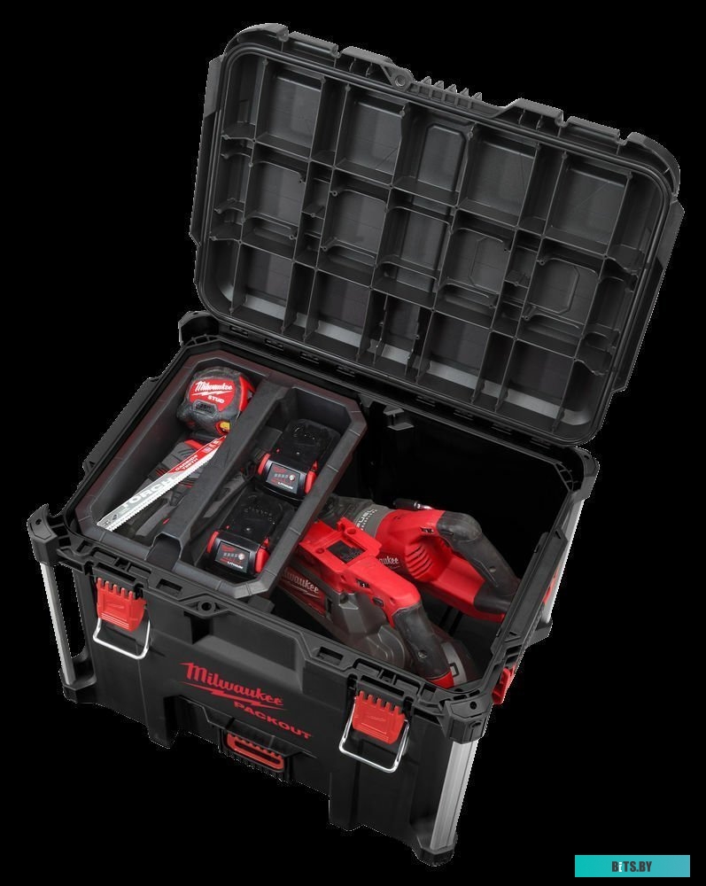 Ящик для инструментов Milwaukee Packout XL Box 4932478162