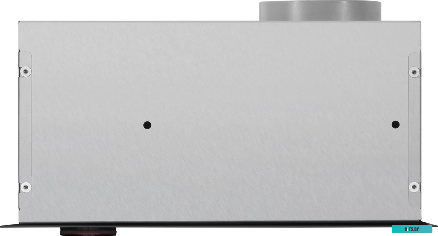 Кухонная вытяжка MAUNFELD Crosby Rocky 60 черный