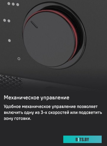 Кухонная вытяжка MAUNFELD Crosby Rocky 60 черный