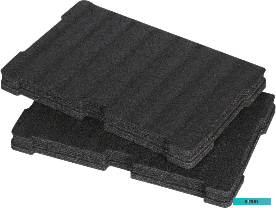 Вкладыш поролоновый Milwaukee Packout Foam Insert 4932471428