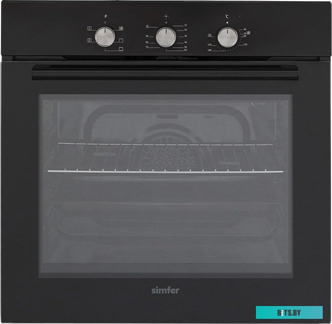 B6EB16011 Духовка электрическая Simfer B6EB16011