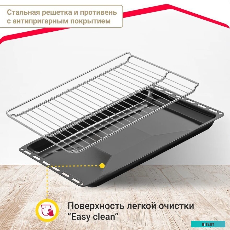 B6EB16011 Духовка электрическая Simfer B6EB16011