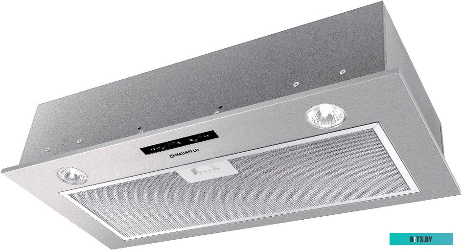 УТ000008298 Духовой шкаф Электрический Maunfeld MCMO.44.9GB черный