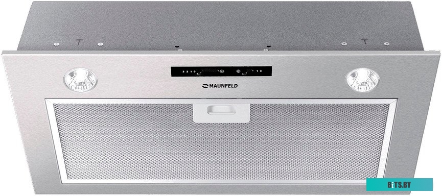 УТ000008298 Духовой шкаф Электрический Maunfeld MCMO.44.9GB черный