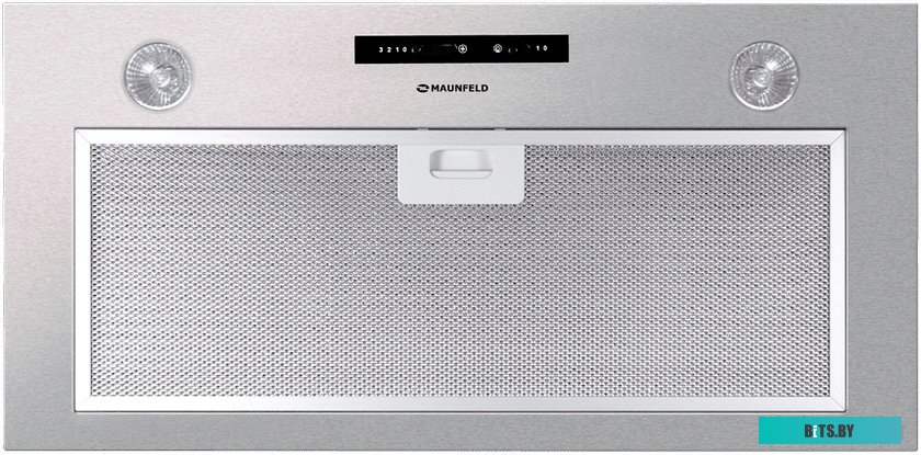 УТ000008298 Духовой шкаф Электрический Maunfeld MCMO.44.9GB черный